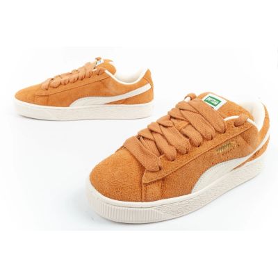 23. Buty Puma Suede XL Hairy 397241 04