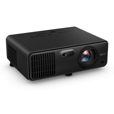 6. BenQ LK835ST Projektor krótkiego rzutu 4000 ANSI lumenów DLP 4K (4096x2400) Czarny