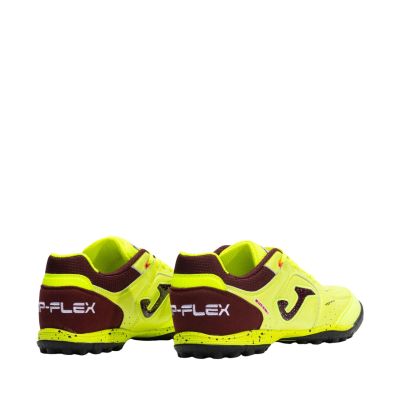 4. Buty piłkarskie Joma Top Flex 2509 Tf M TOPW2509TF