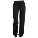 6. Spodnie damskie CASALL Plow Pants kolor czarny