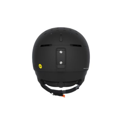7. Kask narciarski POC Meninx czarny
