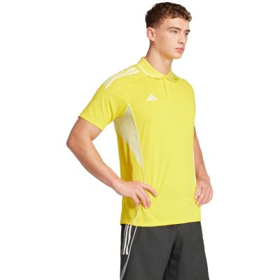 11. Koszulka adidas Tiro 25 Competition Polo M JY1896
