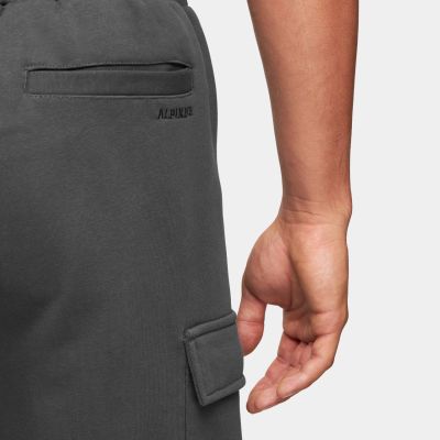 16. Spodenki Alpinus Bajadilla M SI18149