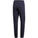 5. Spodnie adidas Essentials Plain Tapered Pant FL M DU0376