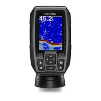 5. Echosonda Garmin Striker 4