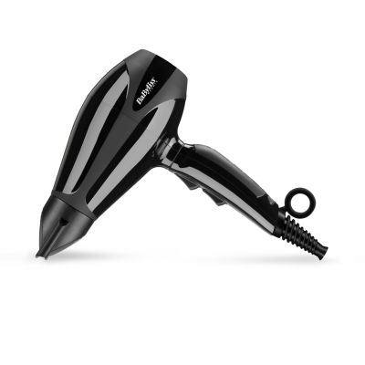11. Suszarka do włosów BABYLISS 6715DE