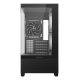 15. DeepCool CG380 3F Midi Tower Czarny