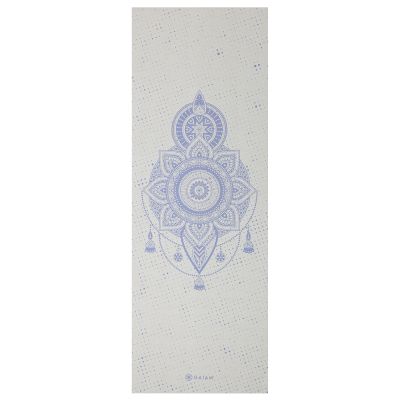 2. GAIAM MATA DO JOGI DOVE BLUE CELESTIAL 5 MM 66023