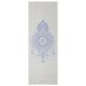 2. GAIAM MATA DO JOGI DOVE BLUE CELESTIAL 5 MM 66023