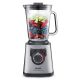 5. Blender stojący Tefal BL811D (1200W; kolor srebrny)