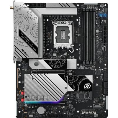 11. Płyta główna Asrock Z890 TAICHI LITE