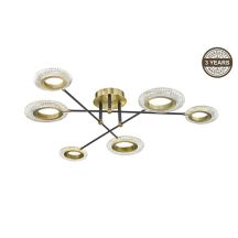 Wisząca lampa LED B2333-6 108CM 48W