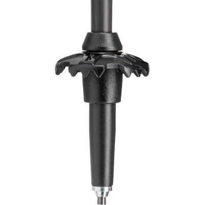 4. Kije trekkingowe LEKI TR MAKALU FX, 110-130cm zielone