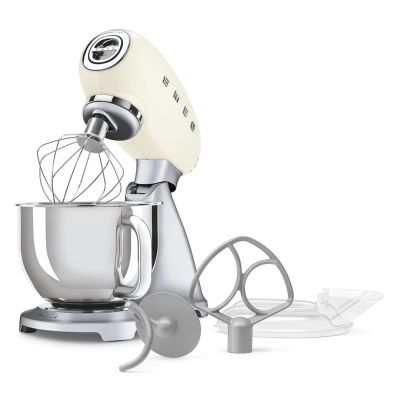 7. Robot kuchenny SMEG SMF04CREU