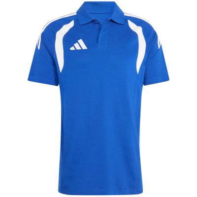 2. Koszulka męska adidas Tiro 26 League Polo niebieska KF3398