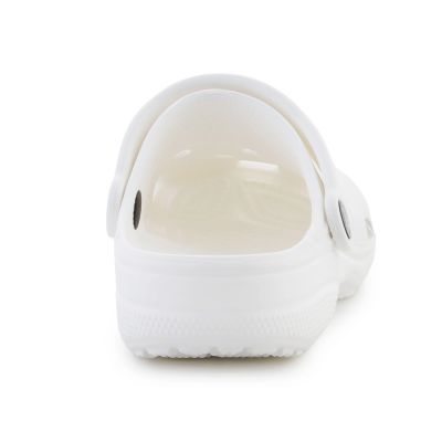 6. Klapki Crocs Classic Clog Jr 206991-100