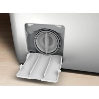 4. Pralka ELECTROLUX EW6TA1605BP