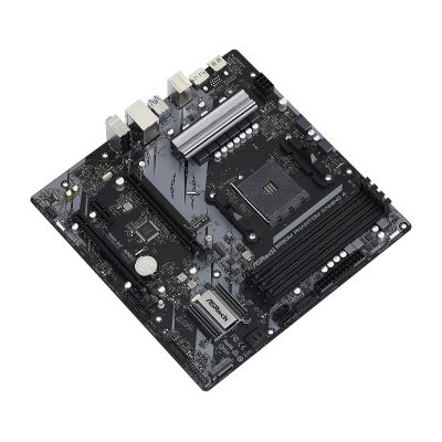 3. Płyta główna Asrock B550M PHANTOM GAMING 4