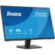 7. iiyama ProLite X2793HSU-B1 monitor komputerowy 68,6 cm (27") 1920 x 1080 px Full HD LED Czarny
