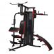 Atlas z ławką multigym PRO BMG 4700, stos 66kg