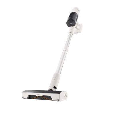 56. Bezprzewodowy odkurzacz pionowy Roborock H60 Hub
