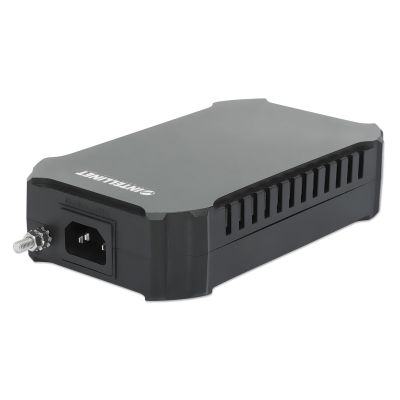 5. Intellinet 561945 adapter PoE 10 Gigabit Ethernet, Gigabit Ethernet