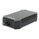 5. Intellinet 561945 adapter PoE 10 Gigabit Ethernet, Gigabit Ethernet