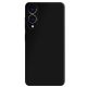 4. Etui 3mk Matt Case Pro na Samsung Galaxy S25 Edge - czarne matowe
