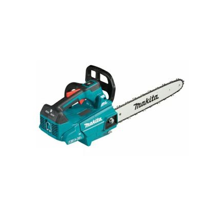 2. Pilarka łańcuchowa DUC356ZB 2x18V 35cm bez aku i ładow MAKITA