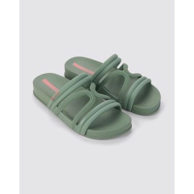 3. Klapki Ipanema Walk Slide W 27262BG089