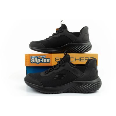 19. Skechers Bounder Slip-ins buty młodzieżowe sportowe dziecięce