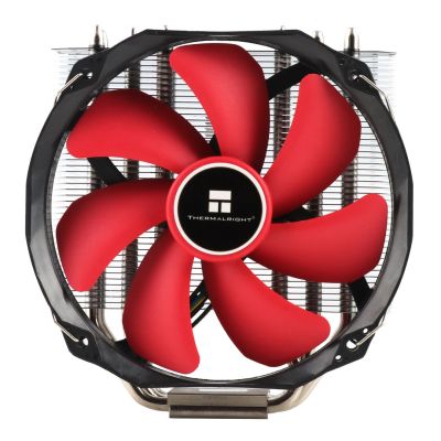 Thermalright KĂĽhler TA 140 - 115x/1200/20xx/1366/AM4/AM5