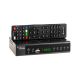 2. Tuner DVB-T2 H.265 HEVC Cabletech