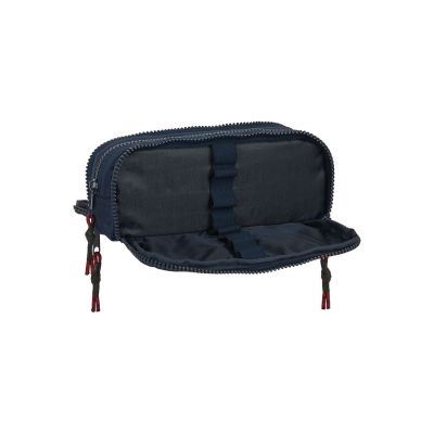 7. FC Barcelona piórnik triple pencil case 812225929