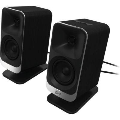 4. Klipsch ProMedia Lumina - Zestaw głośnikowy 2.1