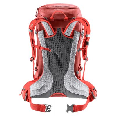 8. Plecak Deuter Futura 24 SL 3400521-5589
