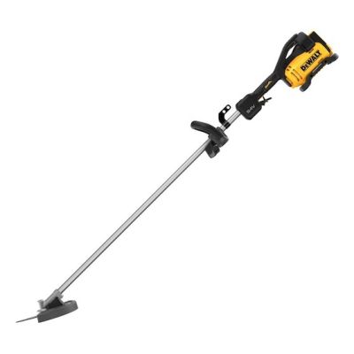 2. DeWALT DCMBC812N-XJ przecinarka do pędzli/trymer 25 cm Prąd przemienny Czarny, Żółty