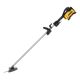 2. DeWALT DCMBC812N-XJ przecinarka do pędzli/trymer 25 cm Prąd przemienny Czarny, Żółty
