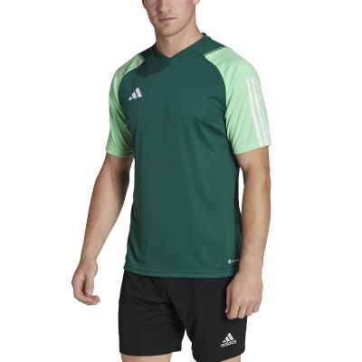 10. Koszulka adidas Tiro 23 Competition Jersey M HU1297