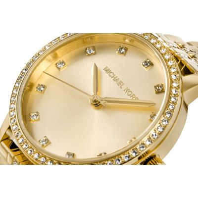 4. Zegarek Damski MICHAEL KORS Melissa MK4368 + BOX