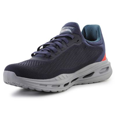 4. Buty Skechers Arch Fit Orvan-Trayver M 210434-DKNV