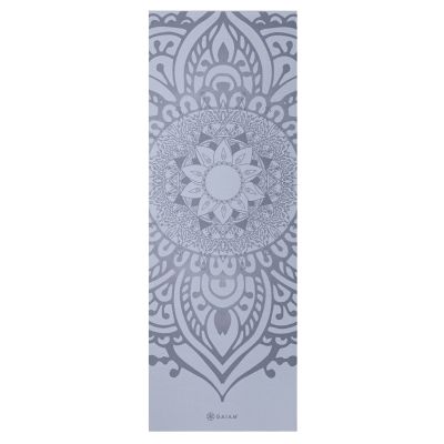 6. Mata do Jogi Gaiam Wild Lilac Sundial 5 MM 64941