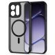 2. Etui Tech-Protect Magmat MagSafe na OnePlus Nord 6 - czarne matowe