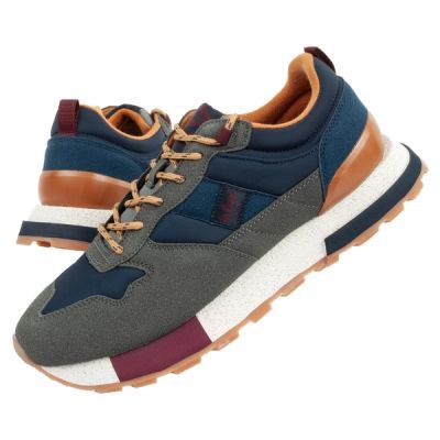12. Buty sportowe Lee Cooper M LCJ-24-03-3006M