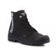 2. Buty Palladium Pampa 2 Back Zip CVS W 97084-008-M