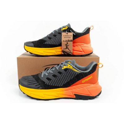 10. Buty do biegania Grisport M GR-25-32-9004M