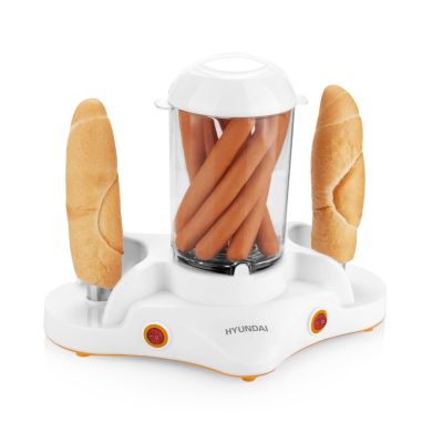 2. Hot-dogger Hyundai - HDM120