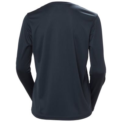 10. Koszulka Helly Hansen HH Tech Crew LS 2.0 W 49579 597