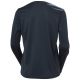 10. Koszulka Helly Hansen HH Tech Crew LS 2.0 W 49579 597