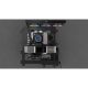9. Zestaw pamięci DDR5 32GB PC 7000 CL34 Corsair, 2x16GB, Dominator T RGB White, sprzedaż detaliczna